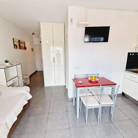 بيت للعطل Mareverde 1 & Ocean View