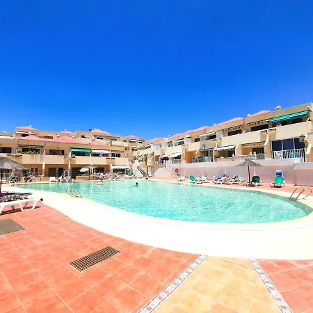 بيت للعطل Mareverde 1 & Ocean View *