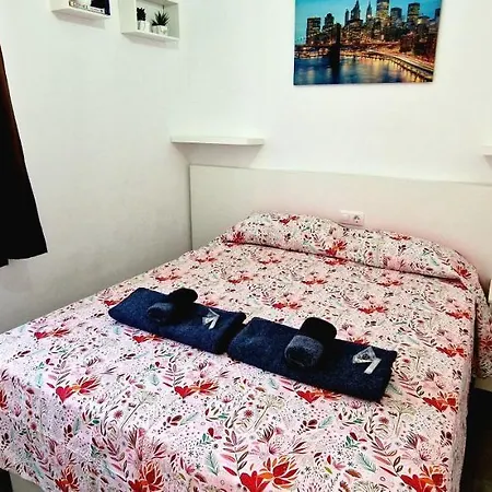 بيت للعطل Mareverde 1 & Ocean View