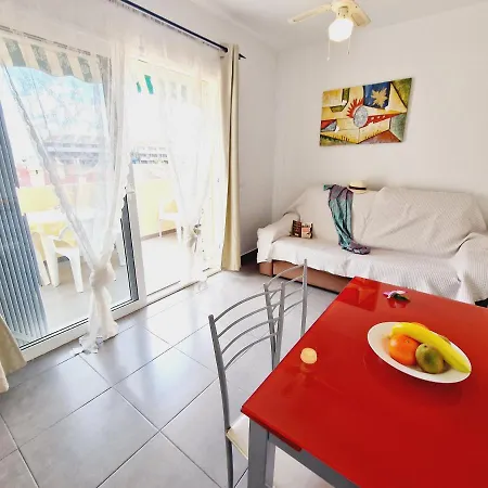 Mareverde 1 & Ocean View Holiday home