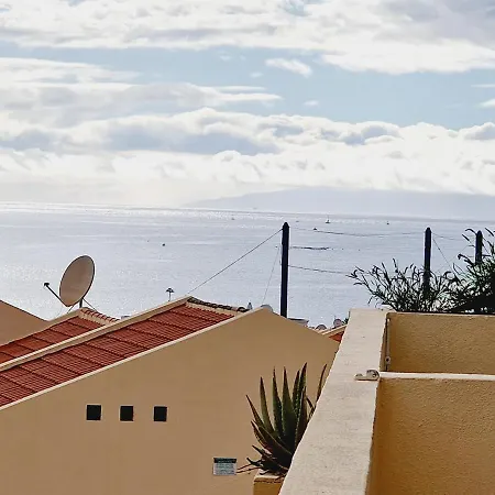 Mareverde 1 & Ocean View Holiday home *