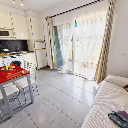 Mareverde 1 & Ocean View Holiday home Costa Adeje (Tenerife)