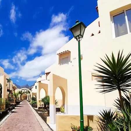 Mareverde 1 & Ocean View *