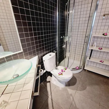 Mareverde 1 & Ocean View Holiday home