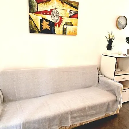 Holiday home Mareverde 1 & Ocean View *